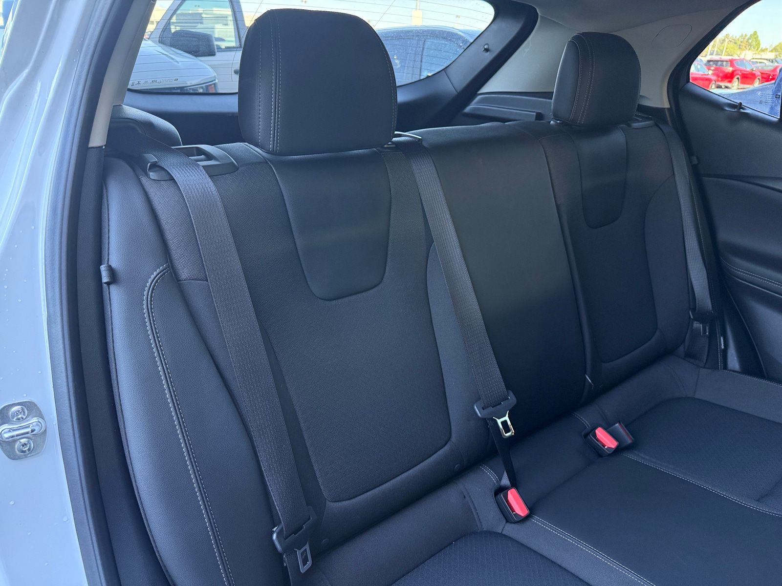 Thumbnail: 2025 Buick Encore GX - 6