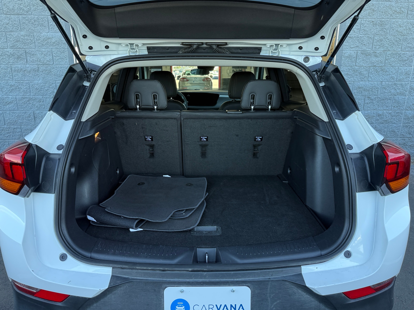 Thumbnail: 2025 Buick Encore GX - 7