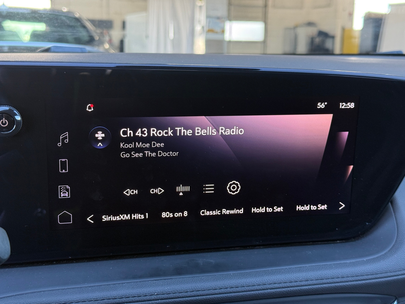 Thumbnail: 2025 Buick Encore GX - 4