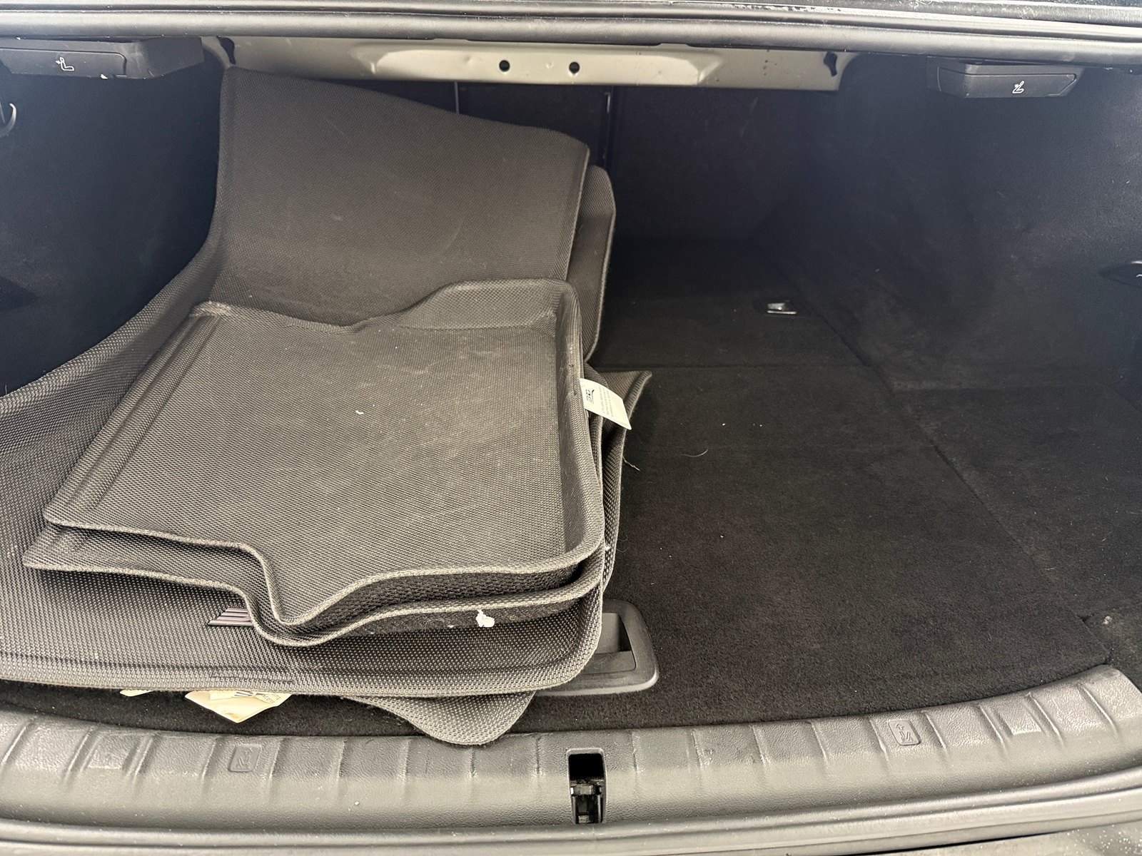 Thumbnail: 2018 BMW 5 Series - 6