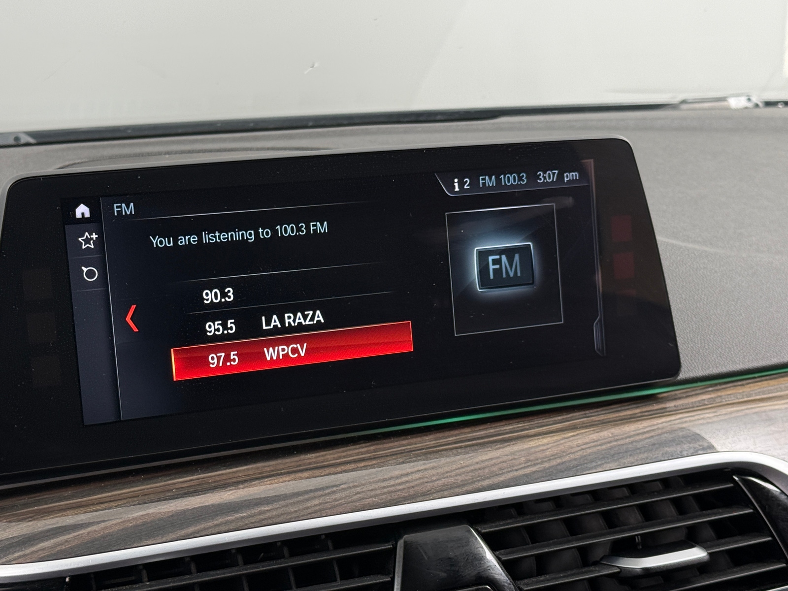 Thumbnail: 2018 BMW 5 Series - 3