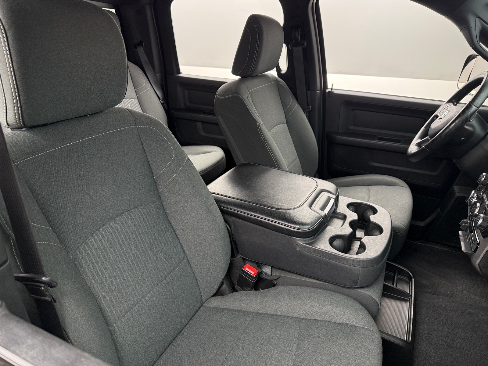 Thumbnail: 2022 RAM 3500 - 2