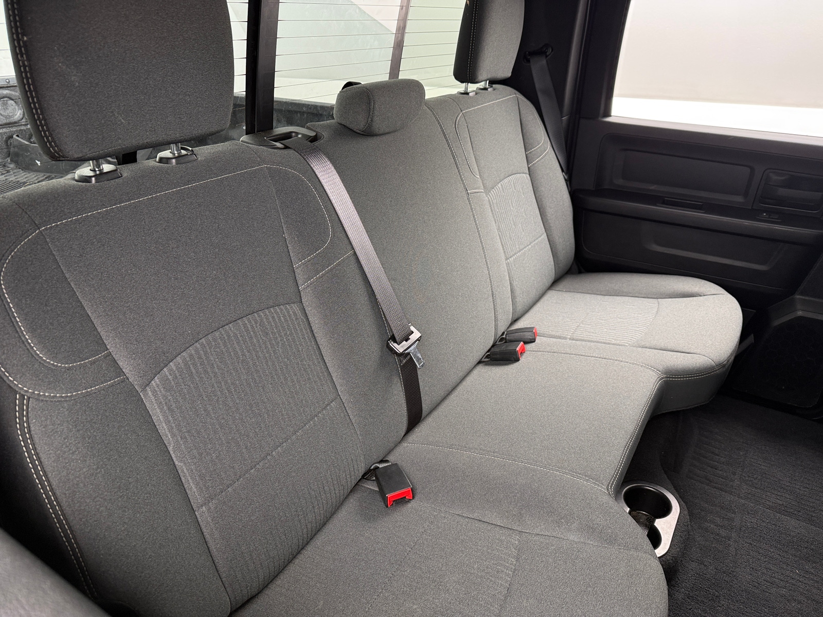 Thumbnail: 2022 RAM 3500 - 6