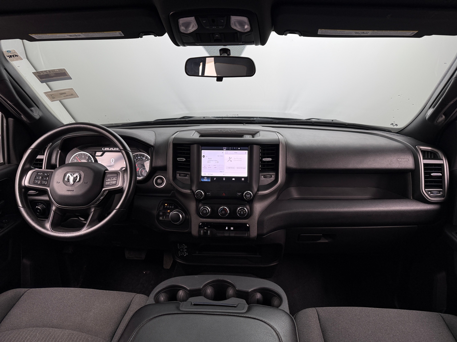 Thumbnail: 2022 RAM 3500 - 3