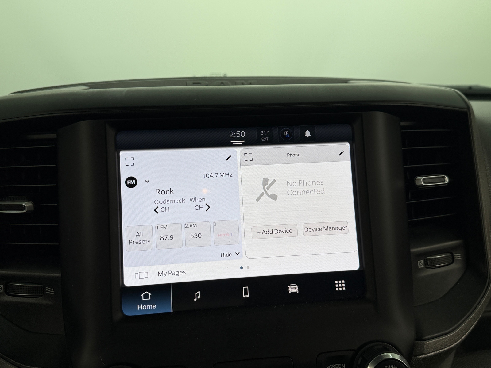 Thumbnail: 2022 RAM 3500 - 4