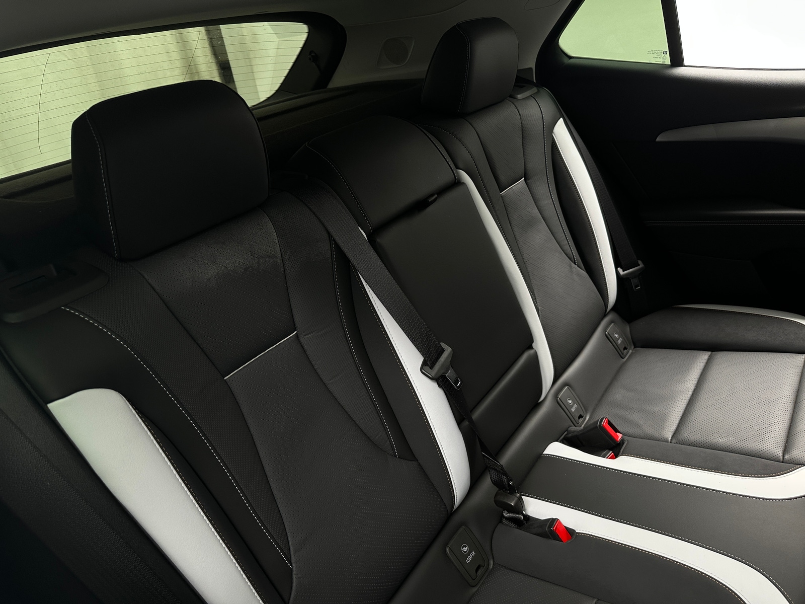 Thumbnail: 2025 Buick Envision - 5