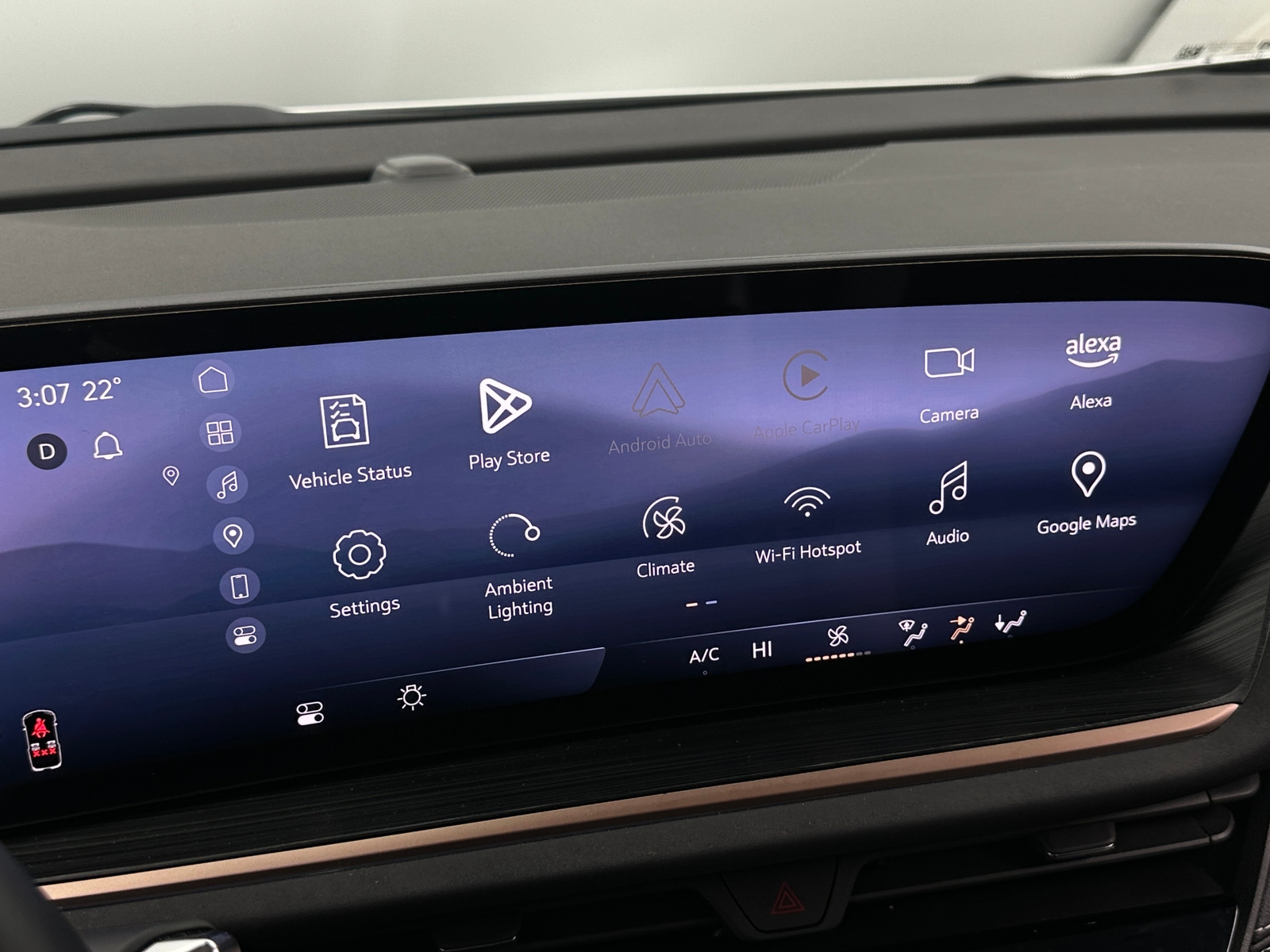 Thumbnail: 2025 Buick Envision - 3