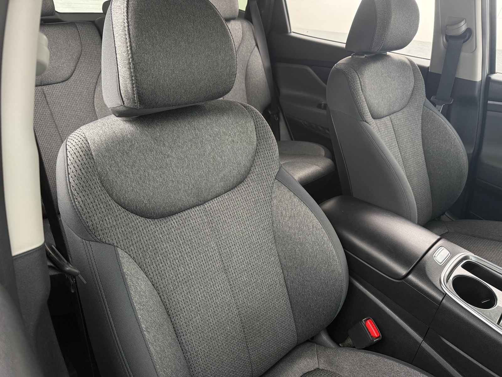 Thumbnail: 2023 Hyundai Santa Fe - 2