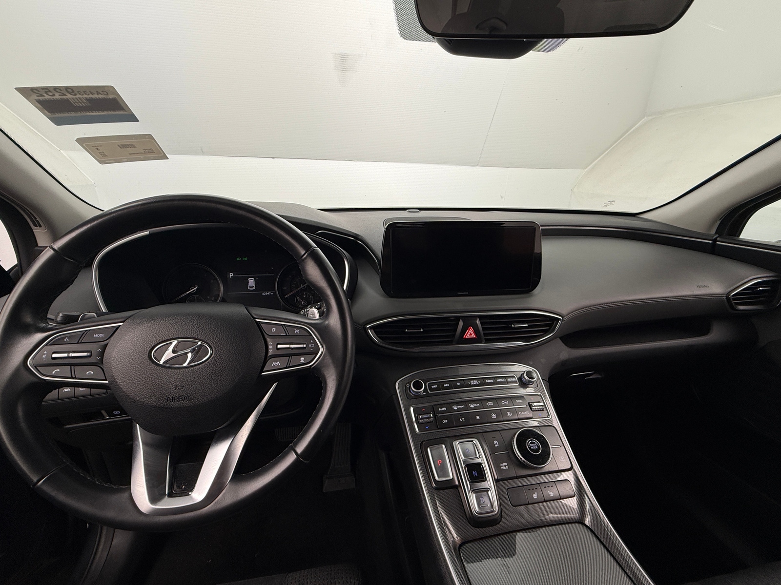 Thumbnail: 2023 Hyundai Santa Fe - 3