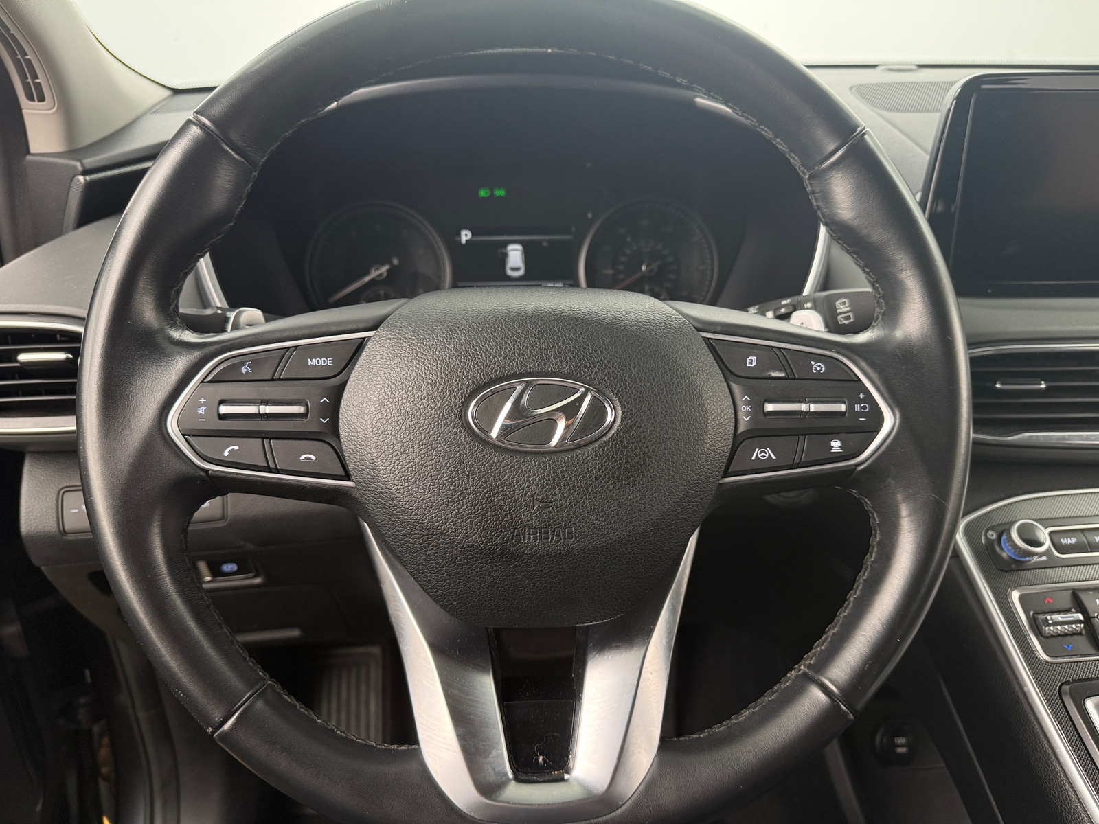 Thumbnail: 2023 Hyundai Santa Fe - 5