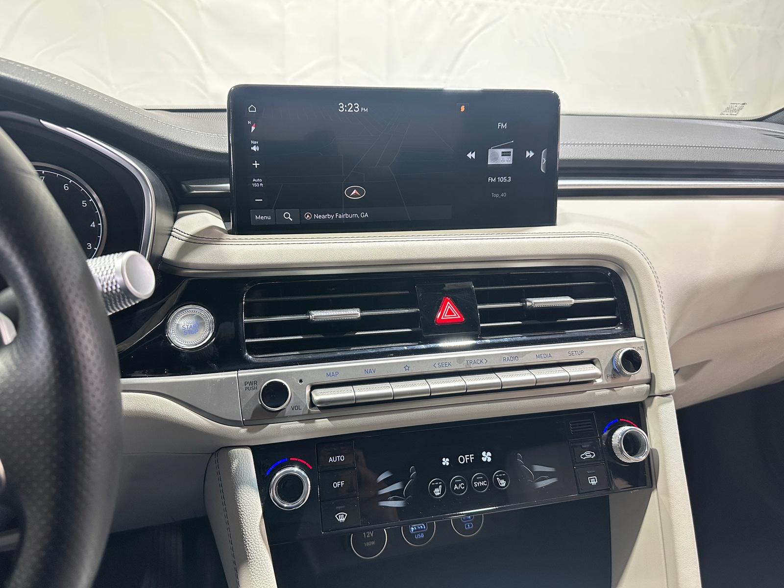 Thumbnail: 2025 Genesis G70 - 3