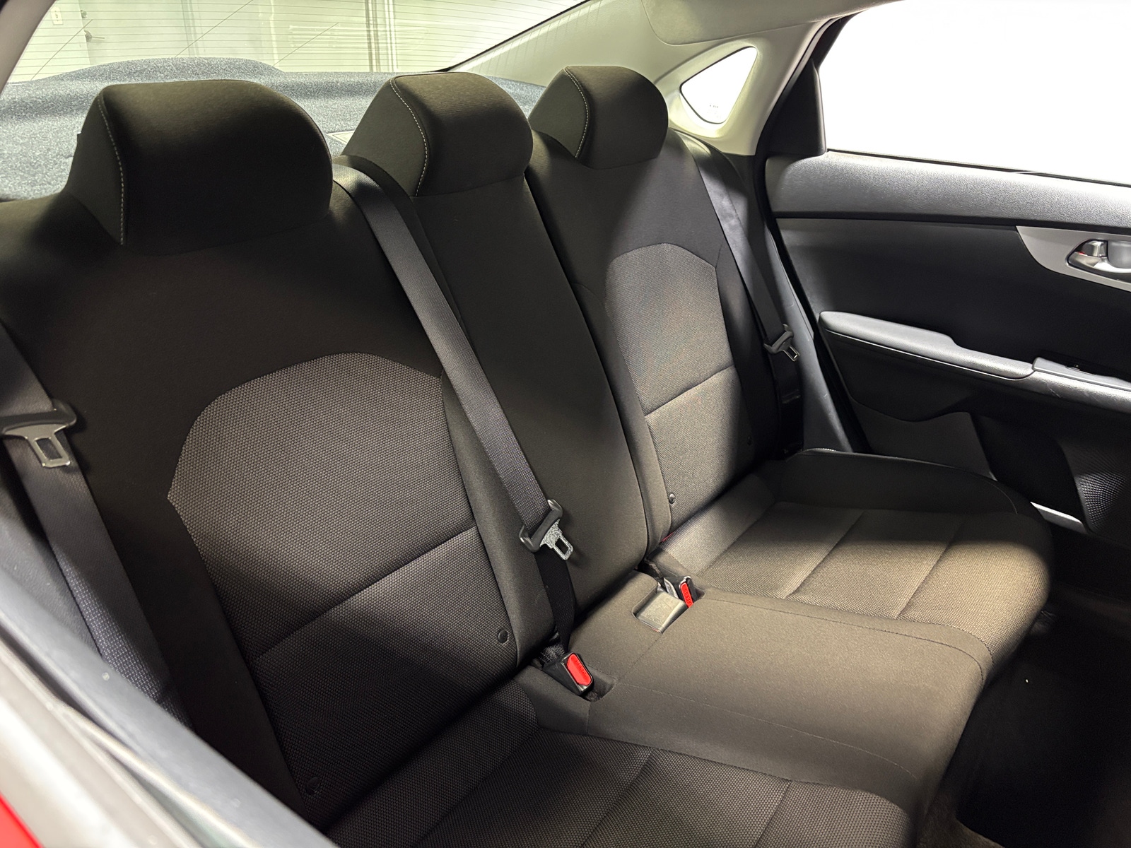 Thumbnail: 2024 Kia Forte - 6