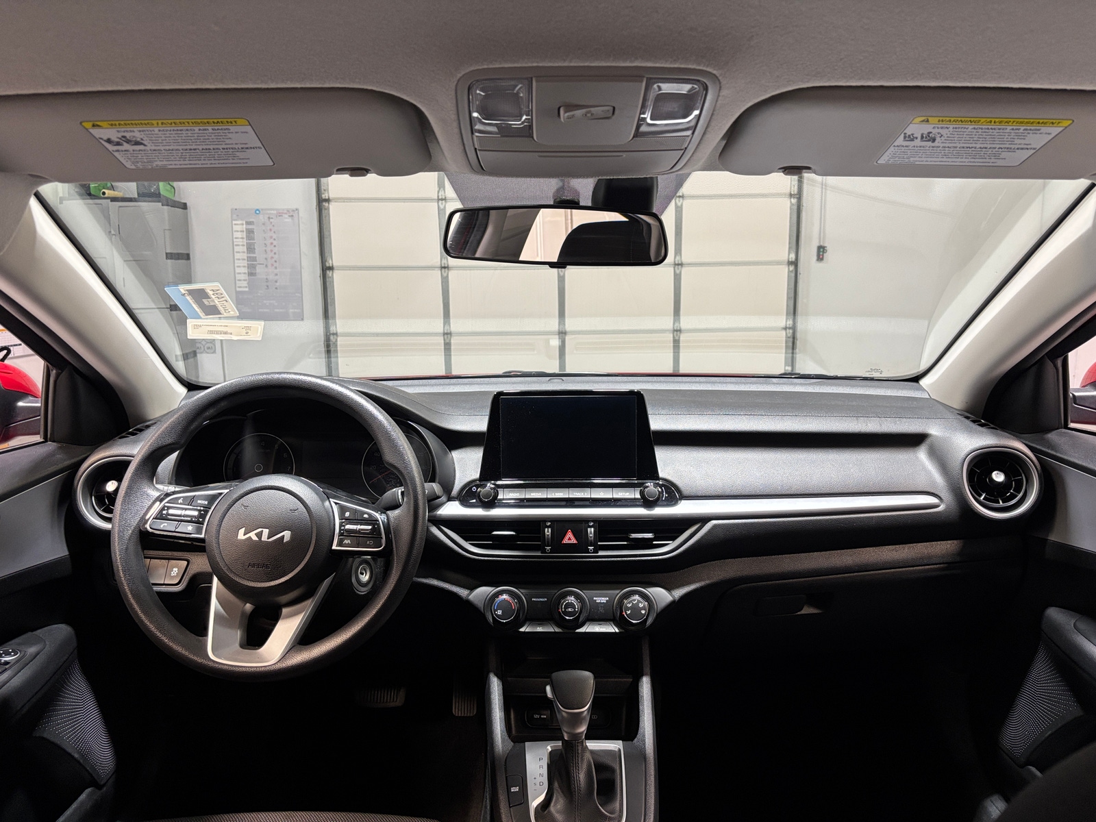 Thumbnail: 2024 Kia Forte - 3