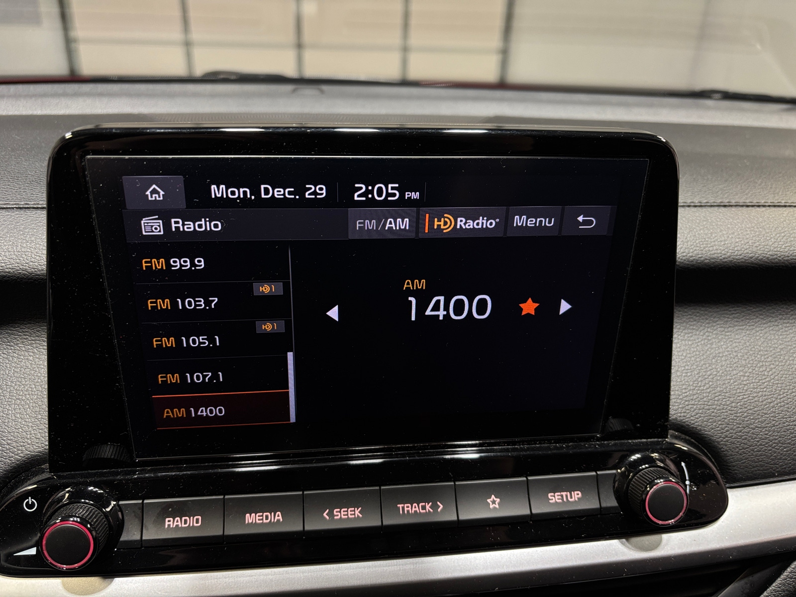 Thumbnail: 2024 Kia Forte - 4