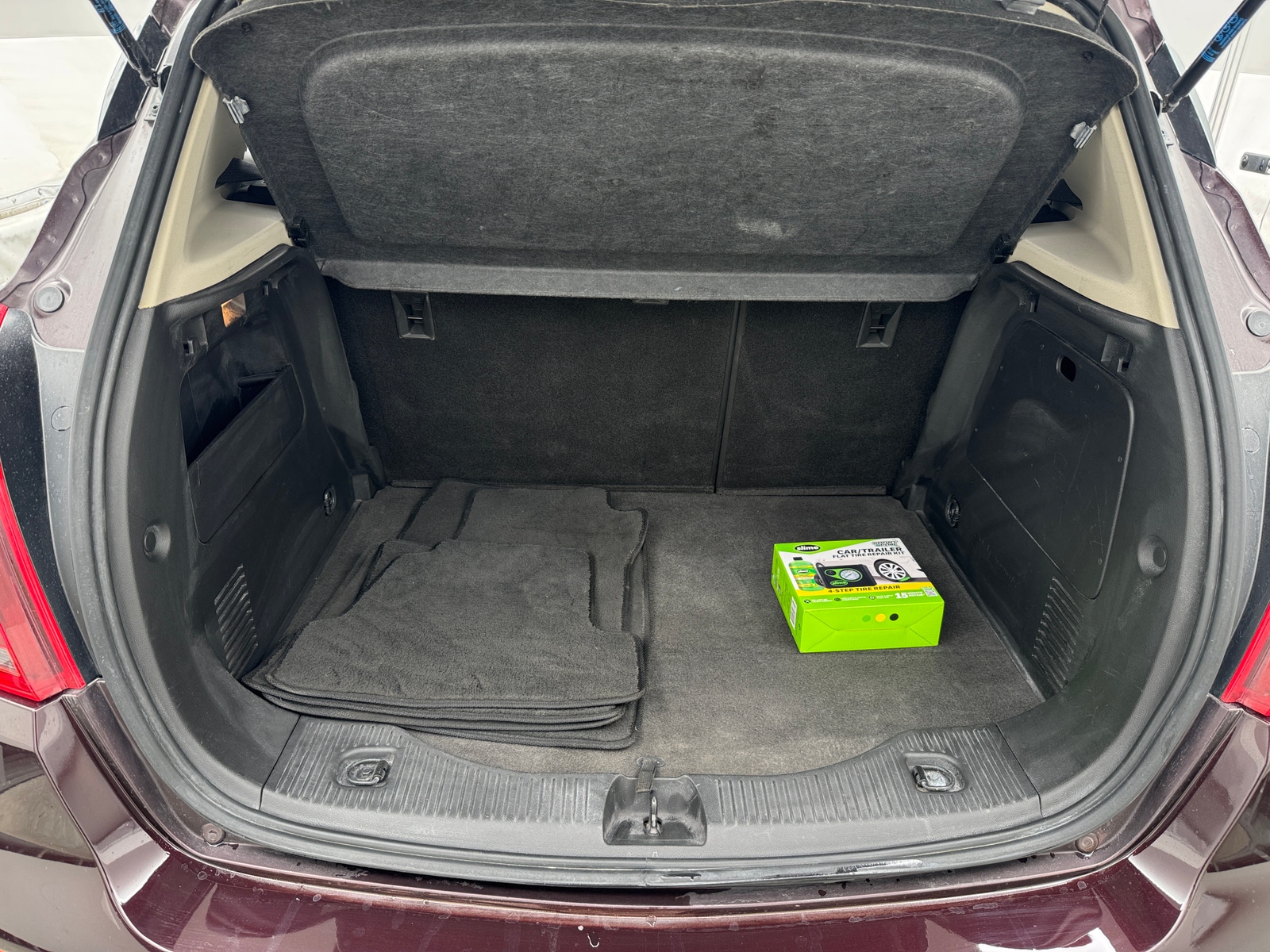 Thumbnail: 2017 Buick Encore - 6