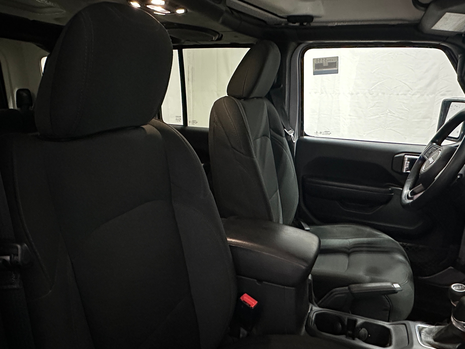 Thumbnail: 2021 Jeep Wrangler - 2