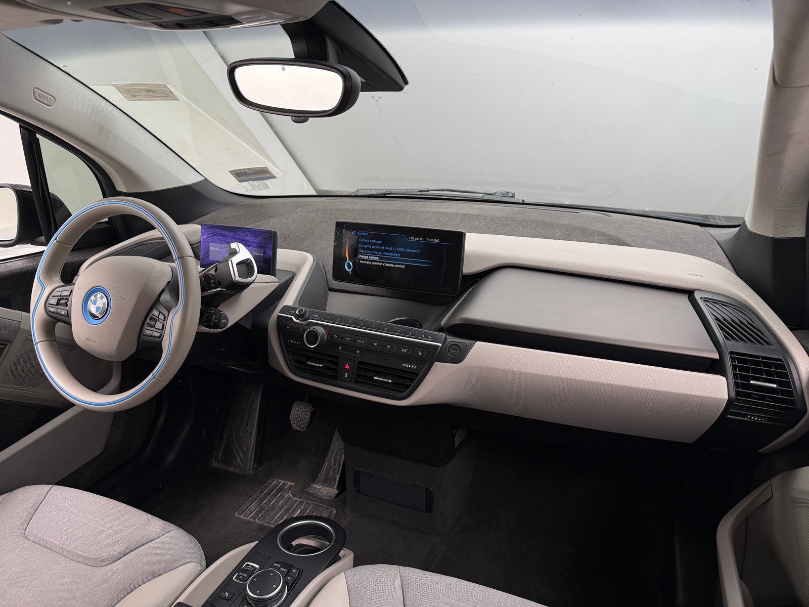 Thumbnail: 2016 BMW i3 - 3
