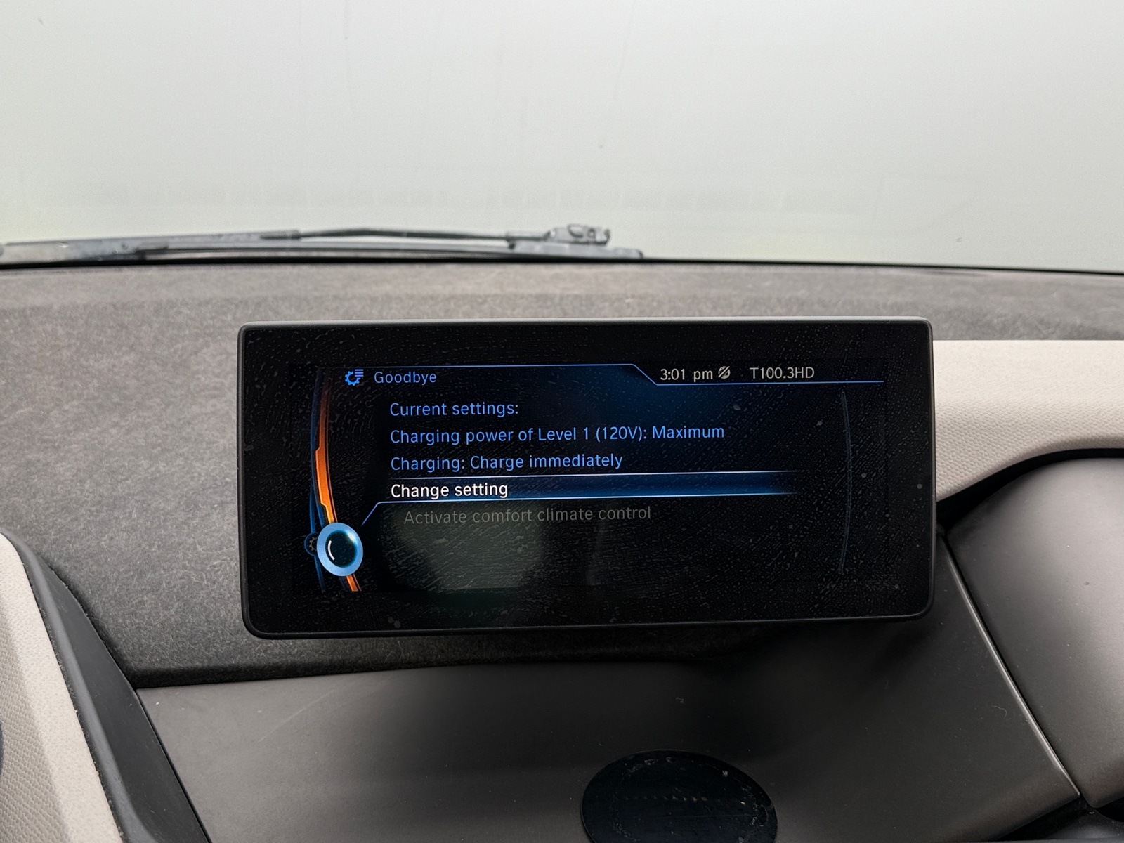 Thumbnail: 2016 BMW i3 - 4