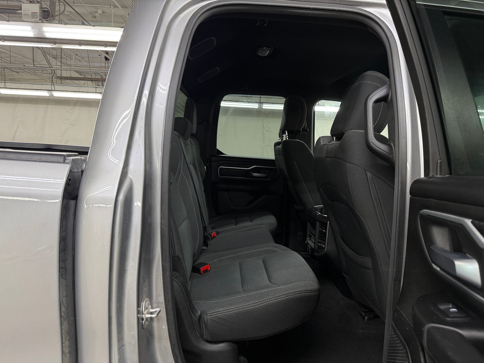 Thumbnail: 2022 RAM 1500 - 6