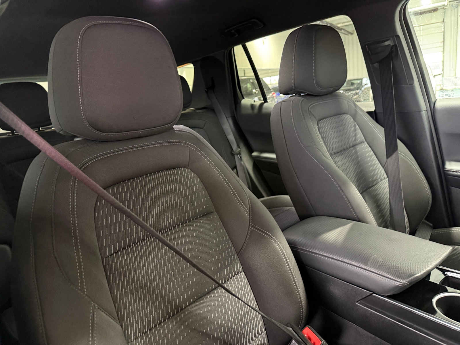 Thumbnail: 2025 Chevrolet Equinox - 2