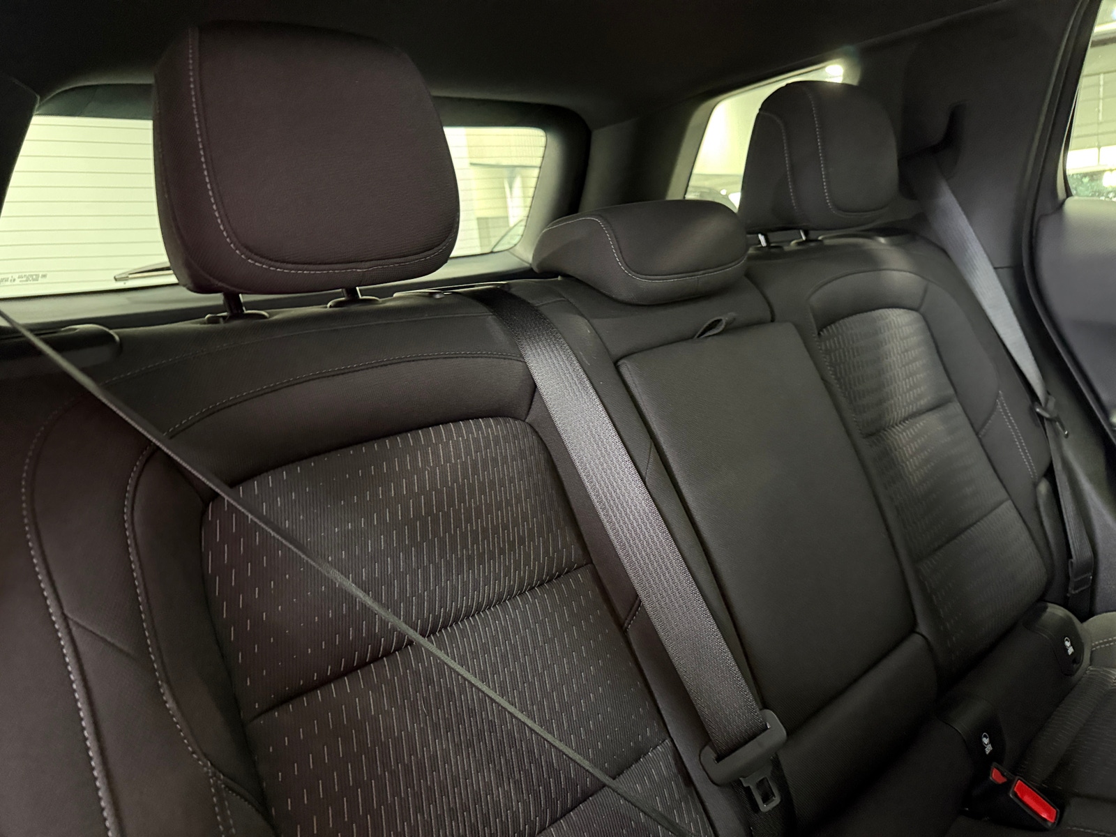 Thumbnail: 2025 Chevrolet Equinox - 6