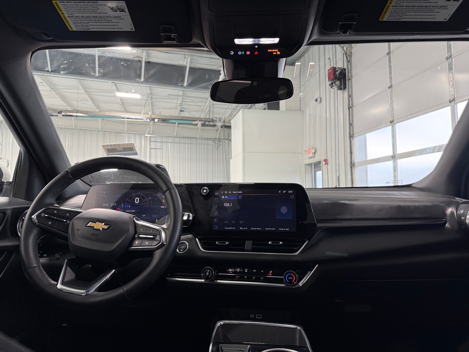 Thumbnail: 2025 Chevrolet Equinox - 3