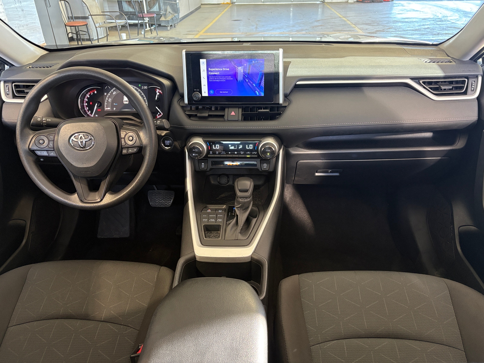 Thumbnail: 2025 Toyota RAV4 - 3