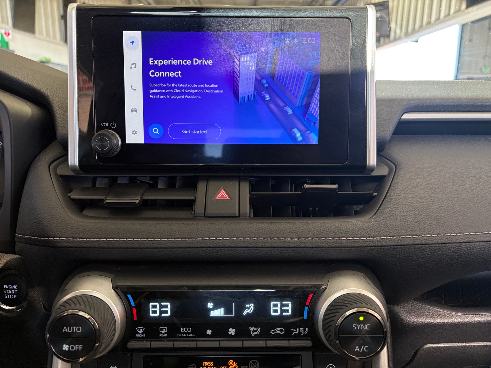 Thumbnail: 2025 Toyota RAV4 - 4