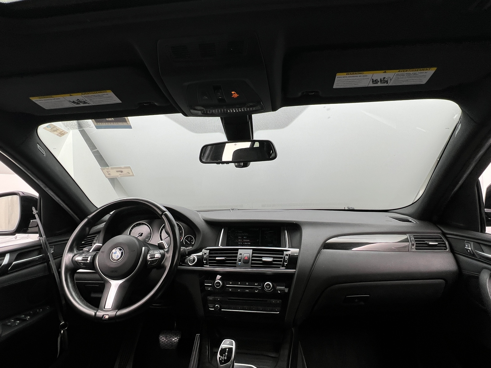 Thumbnail: 2017 BMW X4 - 2