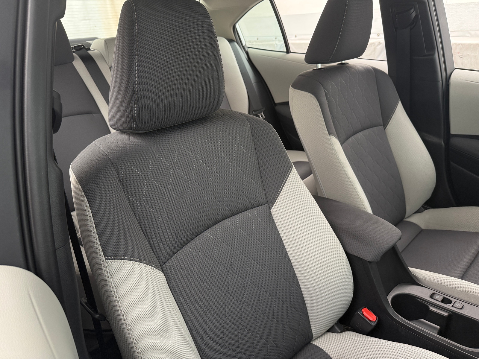 Thumbnail: 2025 Toyota Corolla - 2