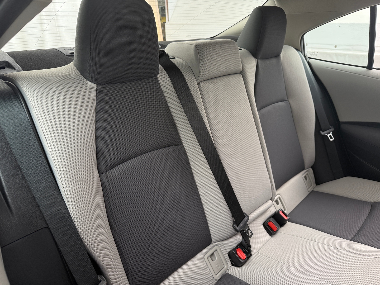 Thumbnail: 2025 Toyota Corolla - 6