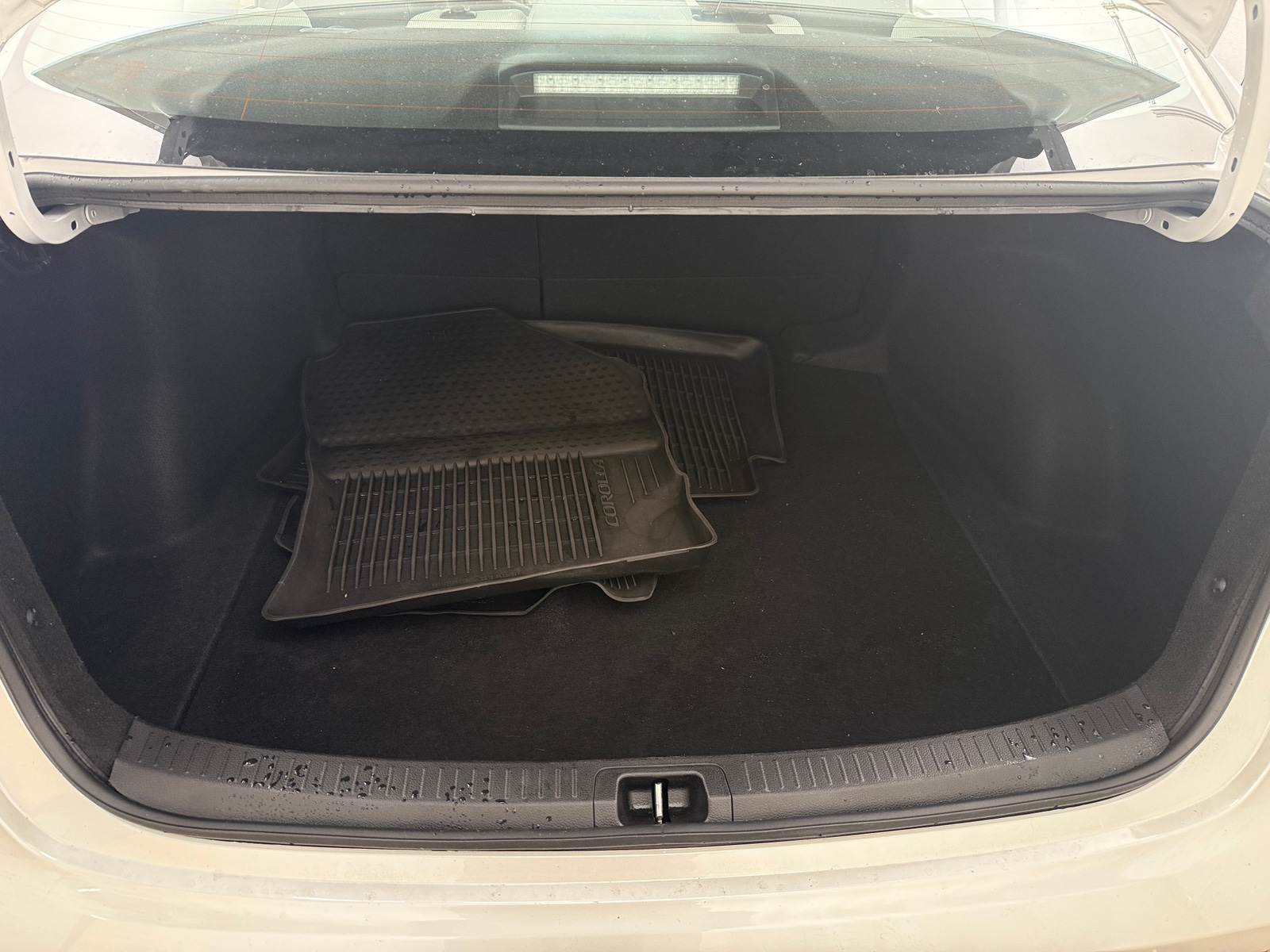 Thumbnail: 2025 Toyota Corolla - 7