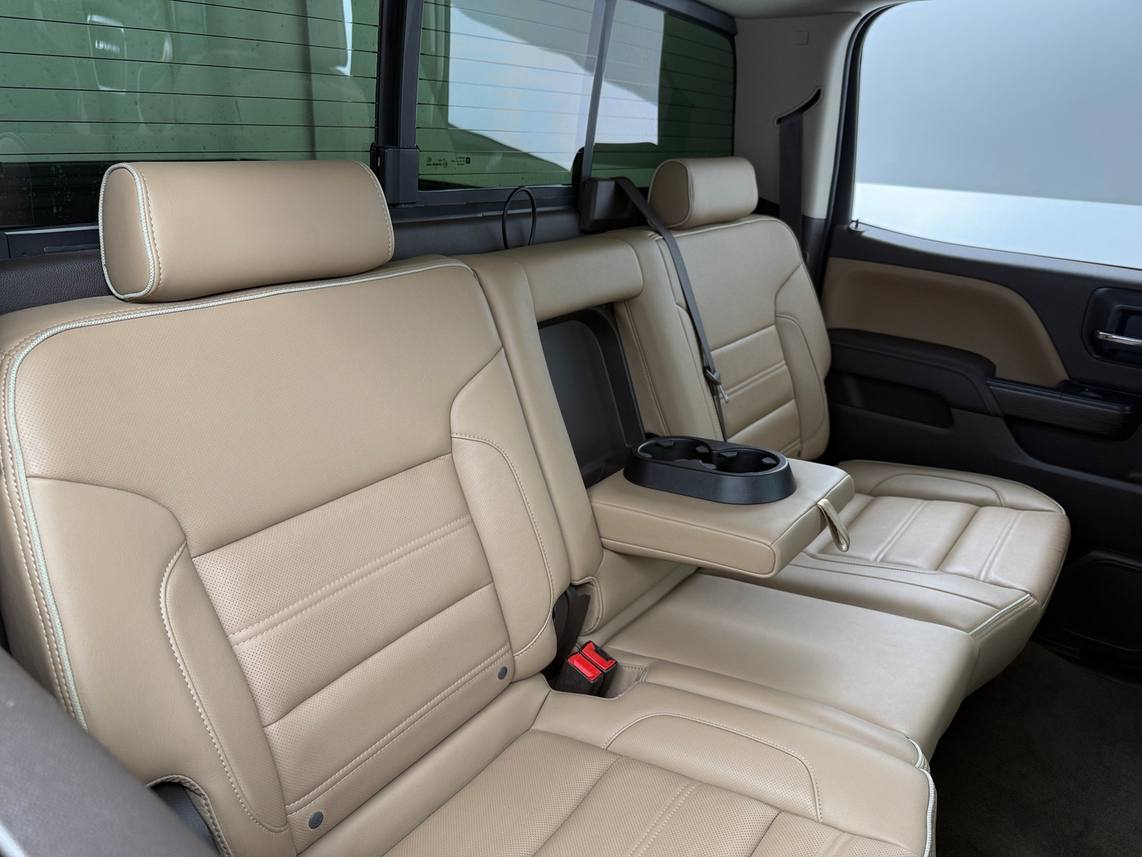 Thumbnail: 2017 GMC Sierra 1500 - 5