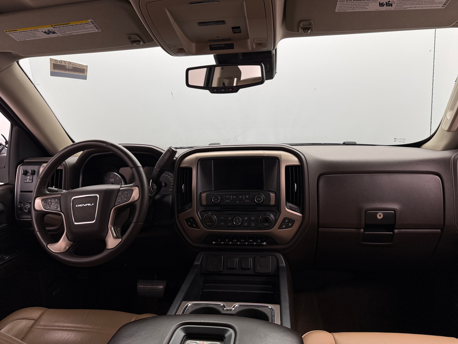 Thumbnail: 2017 GMC Sierra 1500 - 2