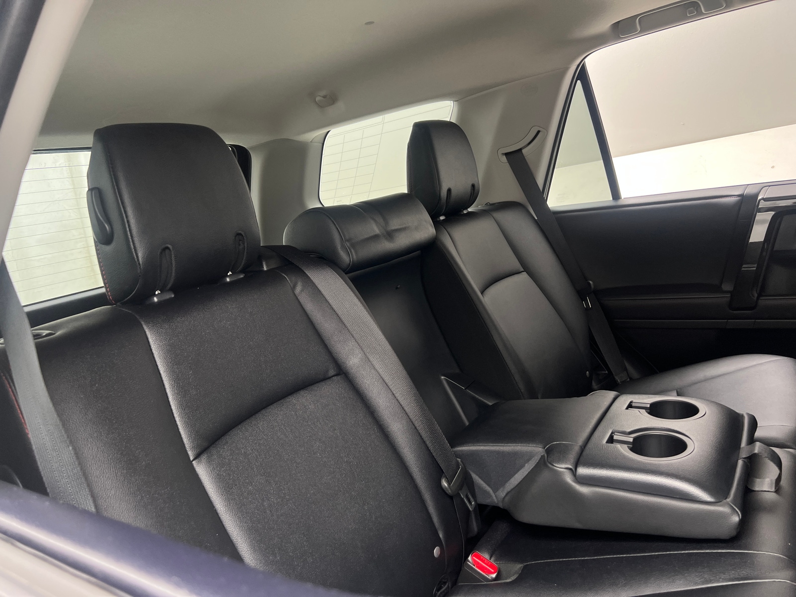 Thumbnail: 2023 Toyota 4Runner - 5