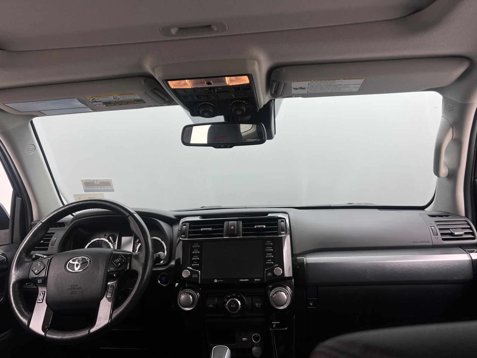 Thumbnail: 2023 Toyota 4Runner - 2