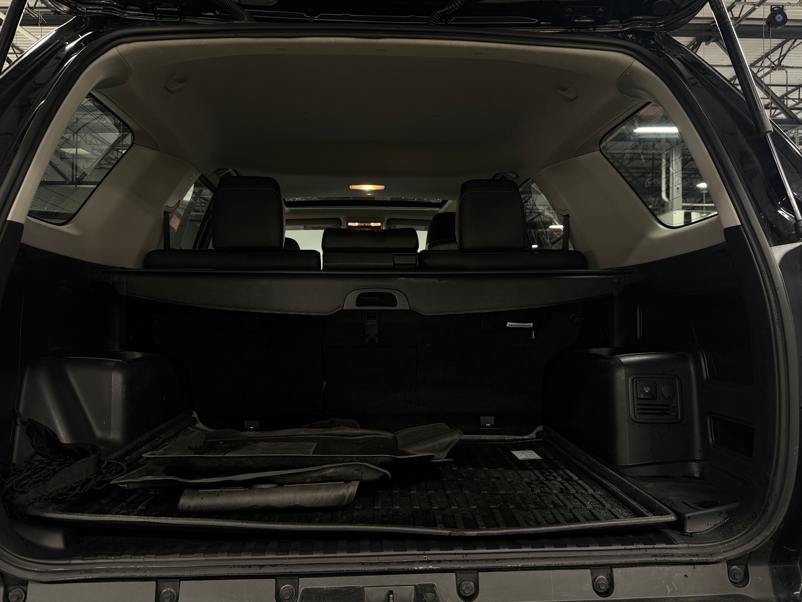 Thumbnail: 2023 Toyota 4Runner - 6