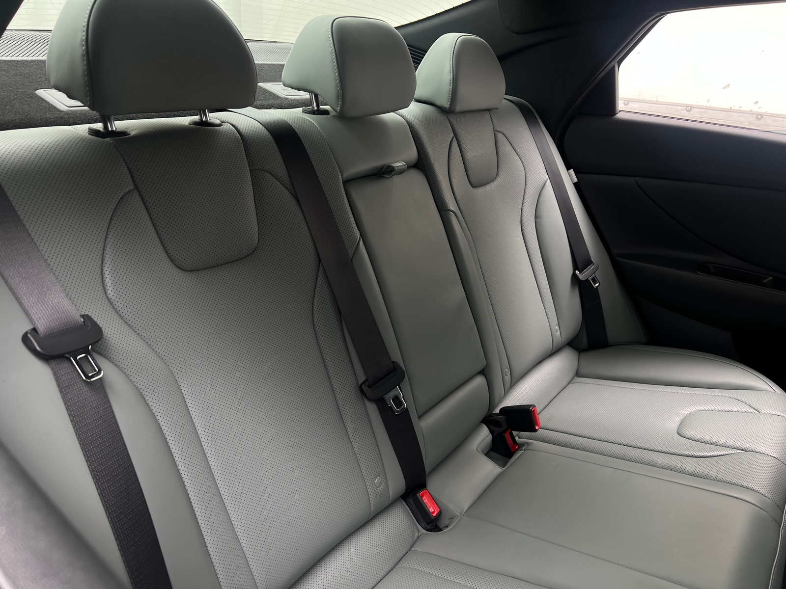 Thumbnail: 2025 Hyundai Elantra - 5