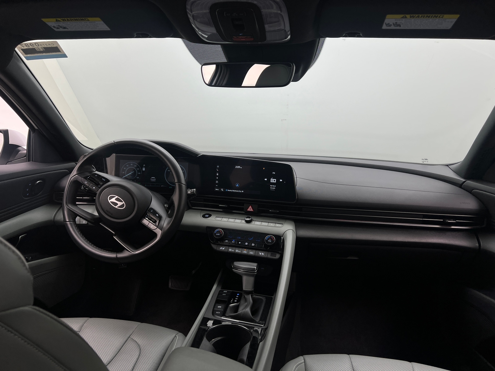 Thumbnail: 2025 Hyundai Elantra - 2