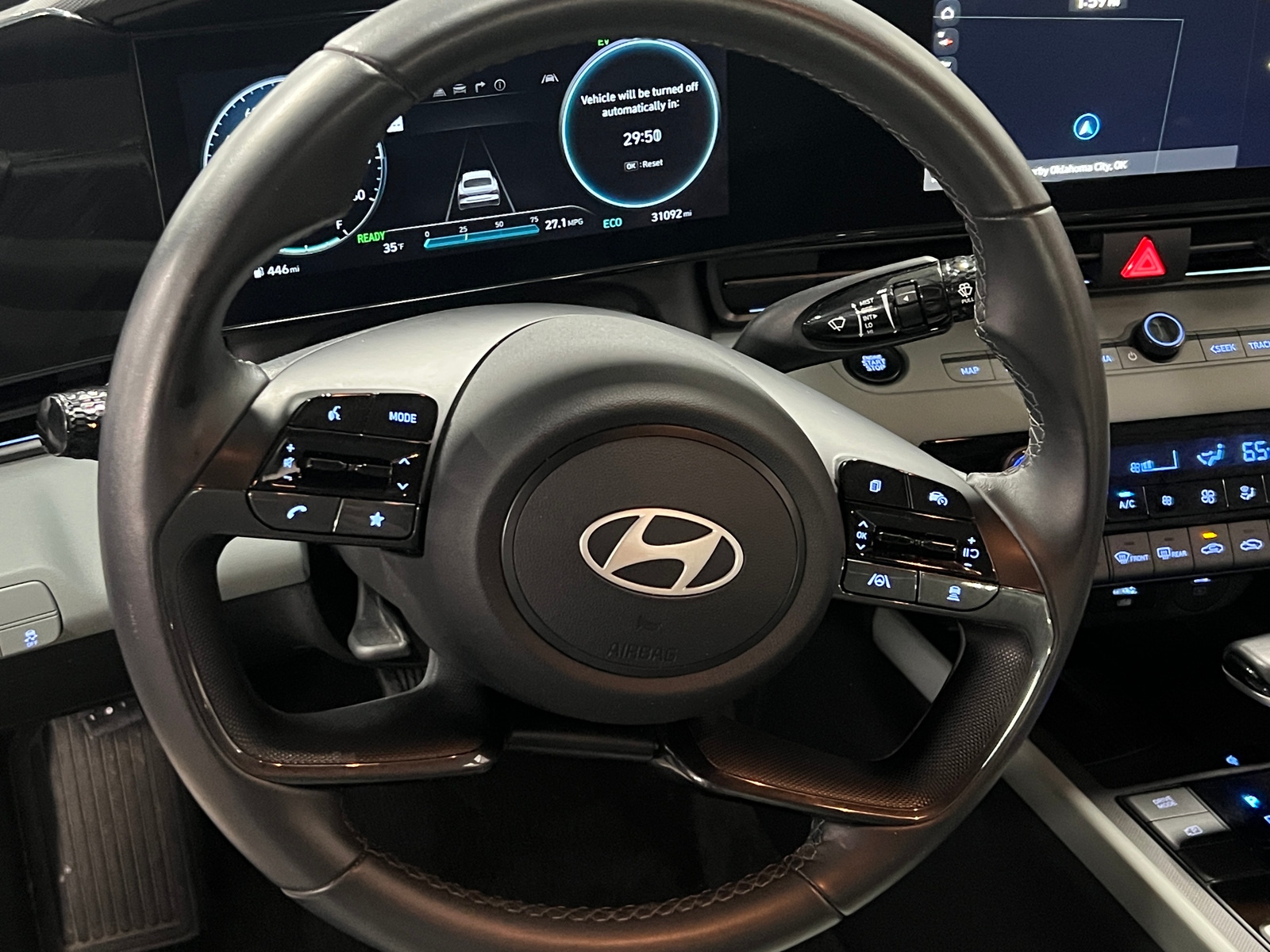 Thumbnail: 2025 Hyundai Elantra - 4