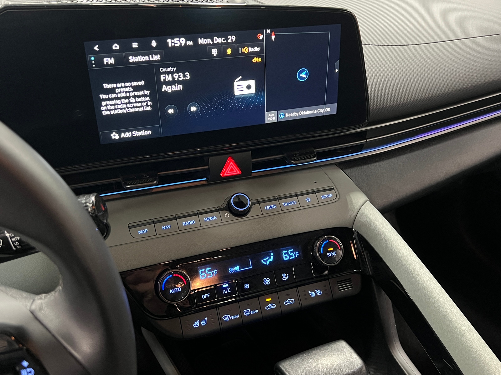 Thumbnail: 2025 Hyundai Elantra - 3