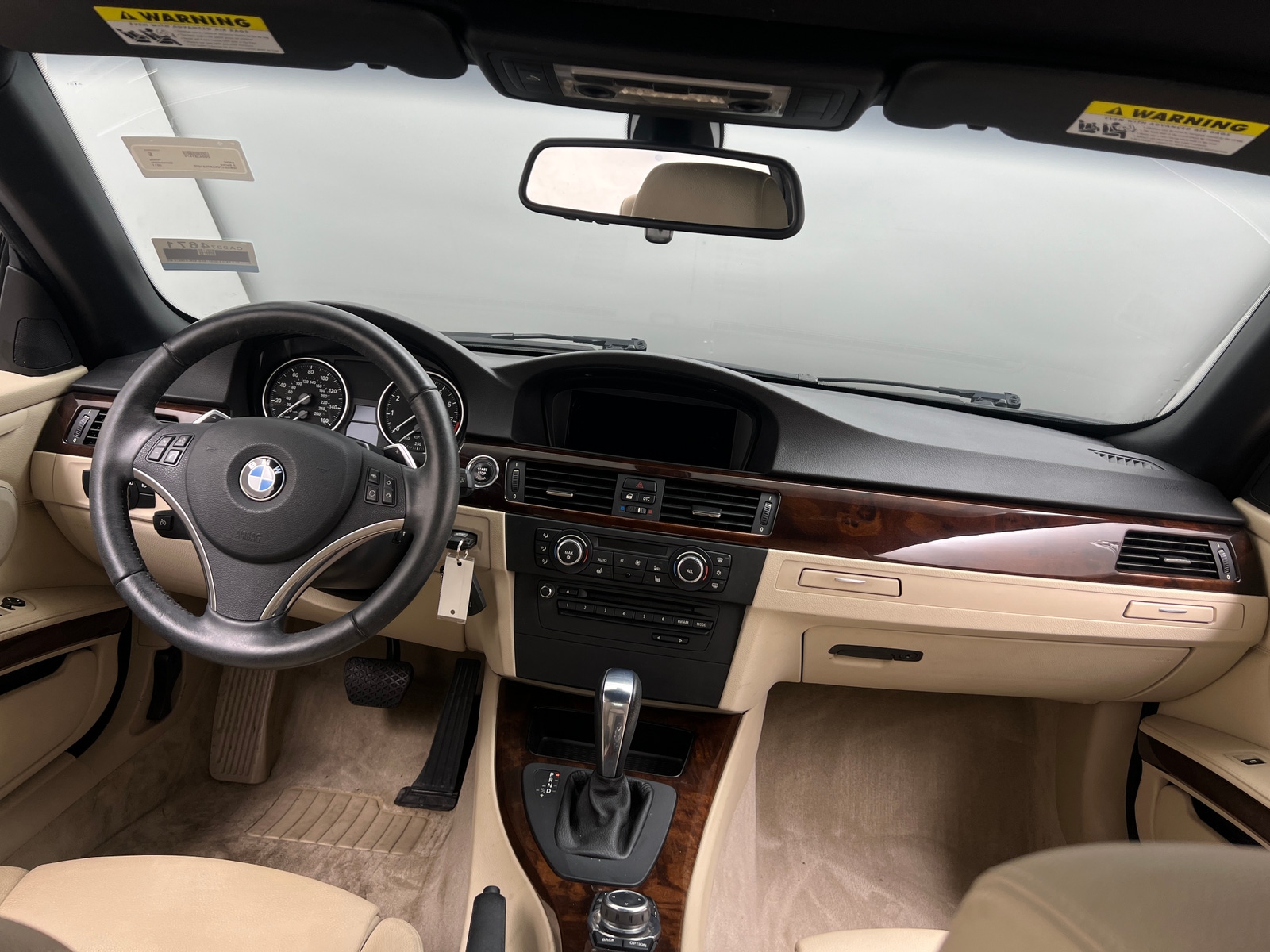 Thumbnail: 2011 BMW 3 Series - 2