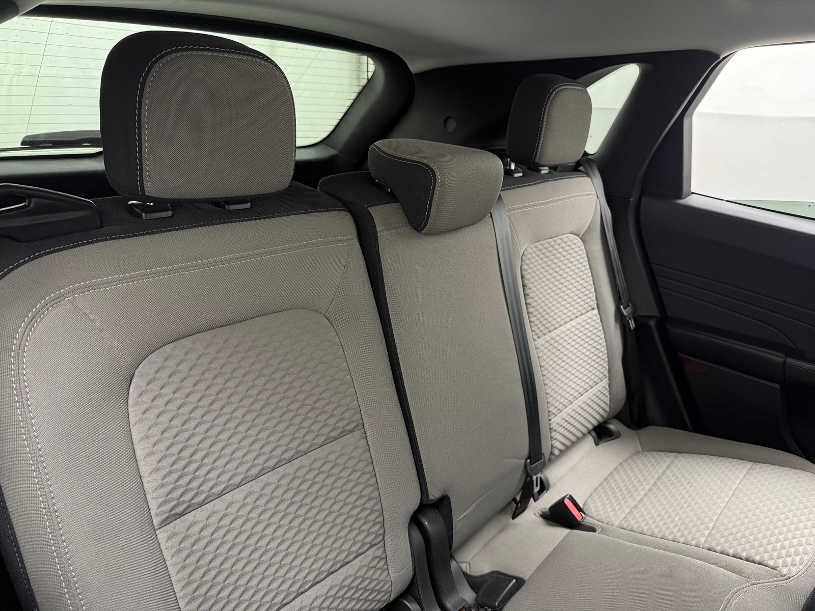 Thumbnail: 2021 Ford Escape - 6