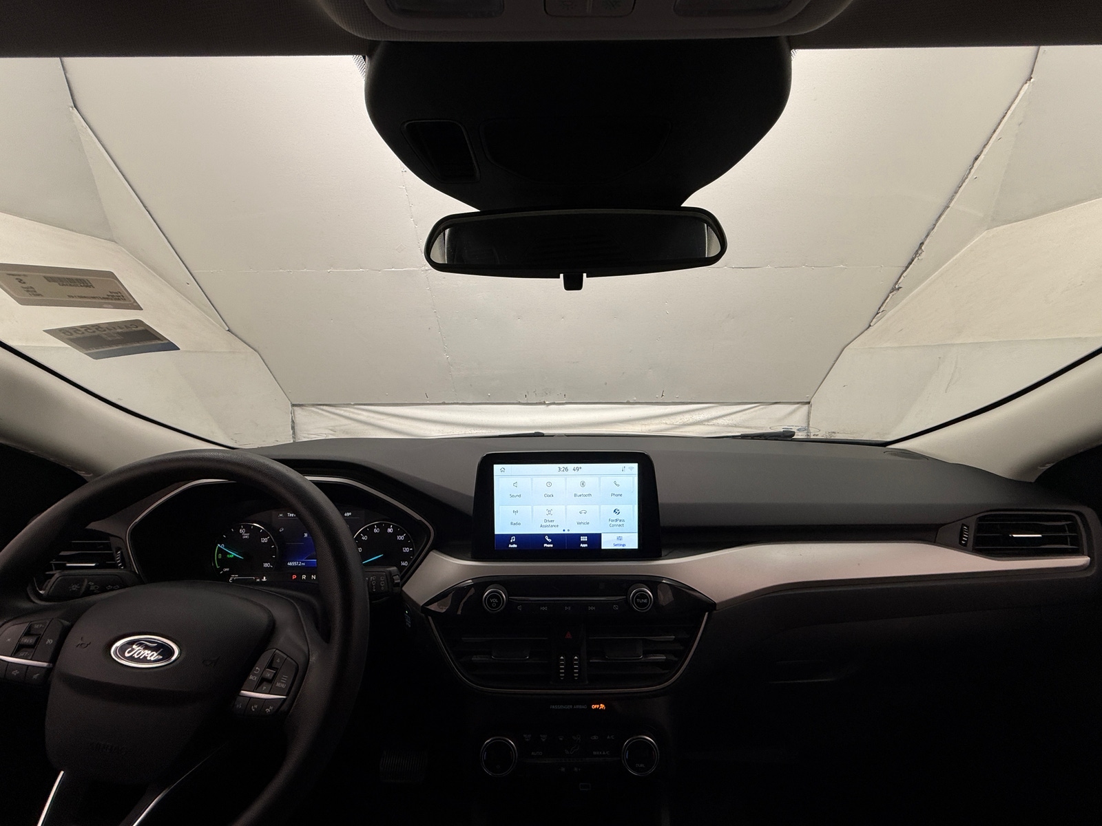 Thumbnail: 2021 Ford Escape - 3