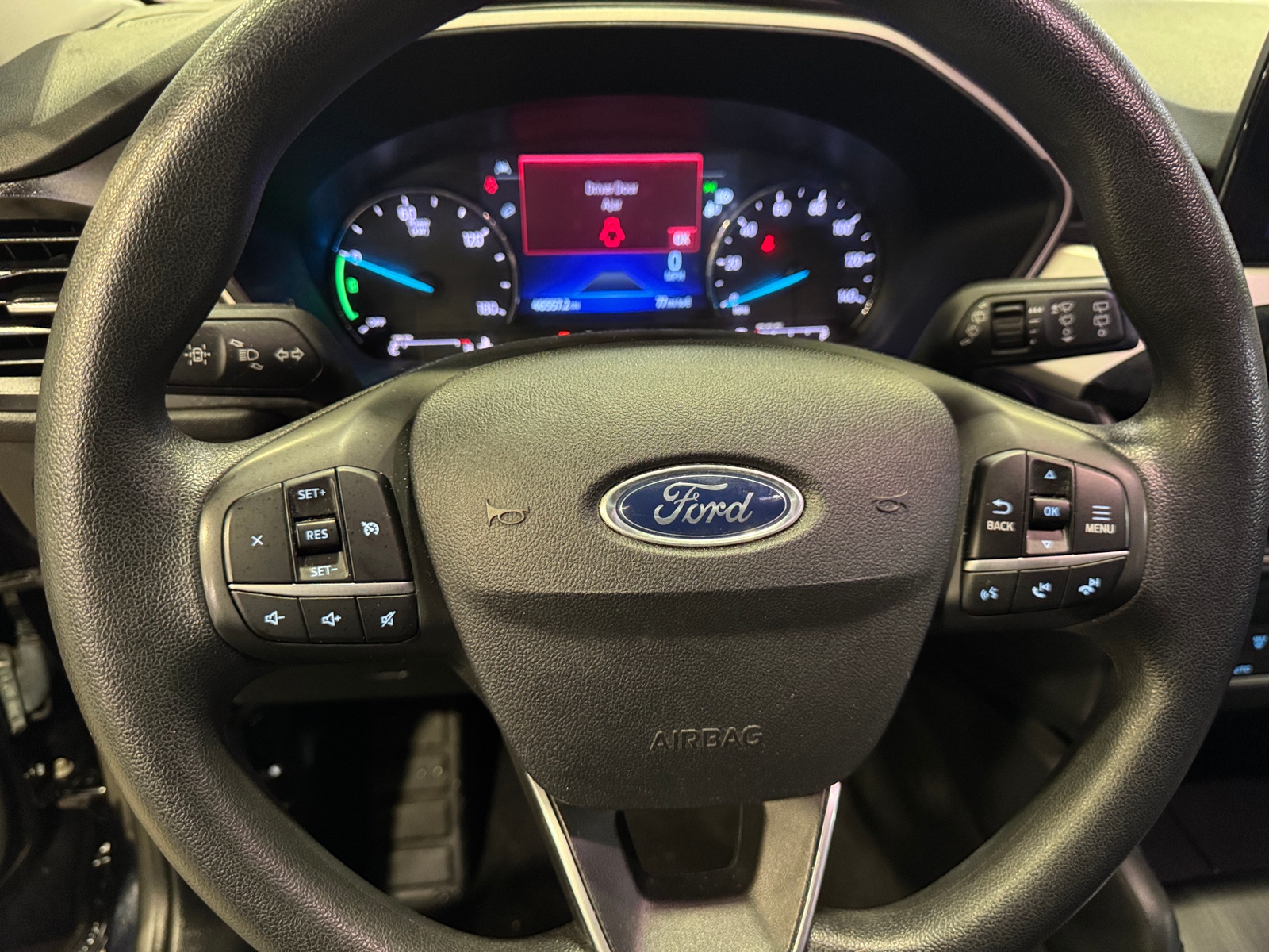 Thumbnail: 2021 Ford Escape - 5