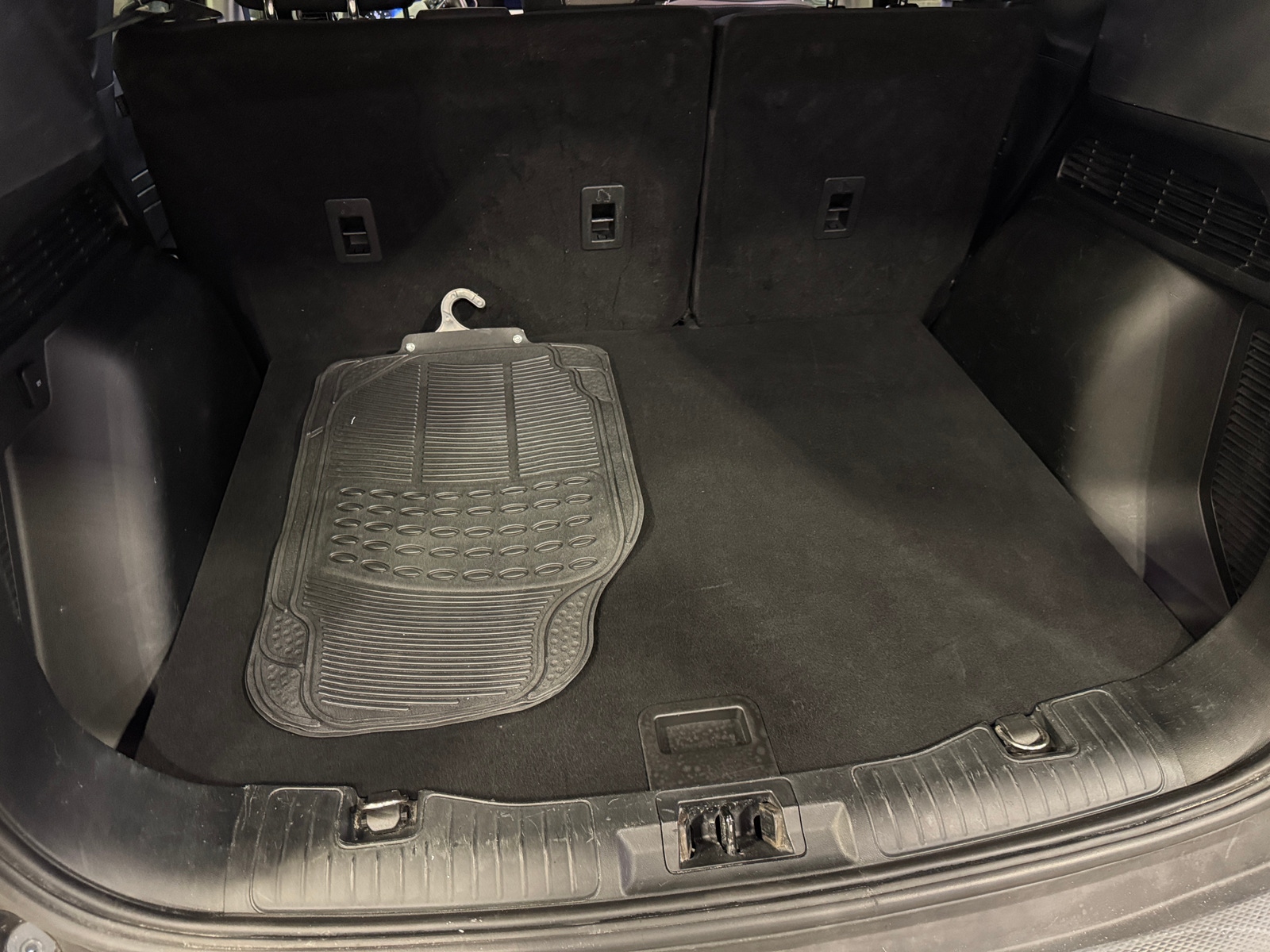 Thumbnail: 2021 Ford Escape - 7