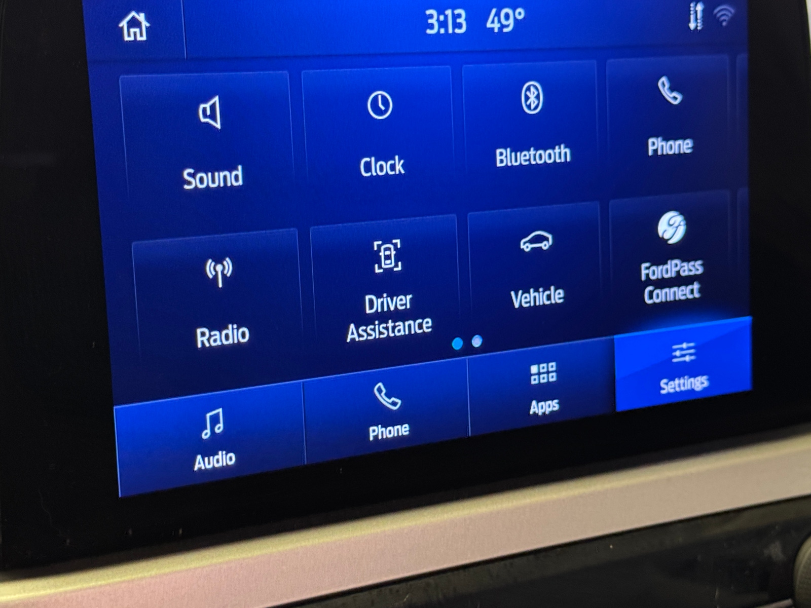 Thumbnail: 2021 Ford Escape - 4