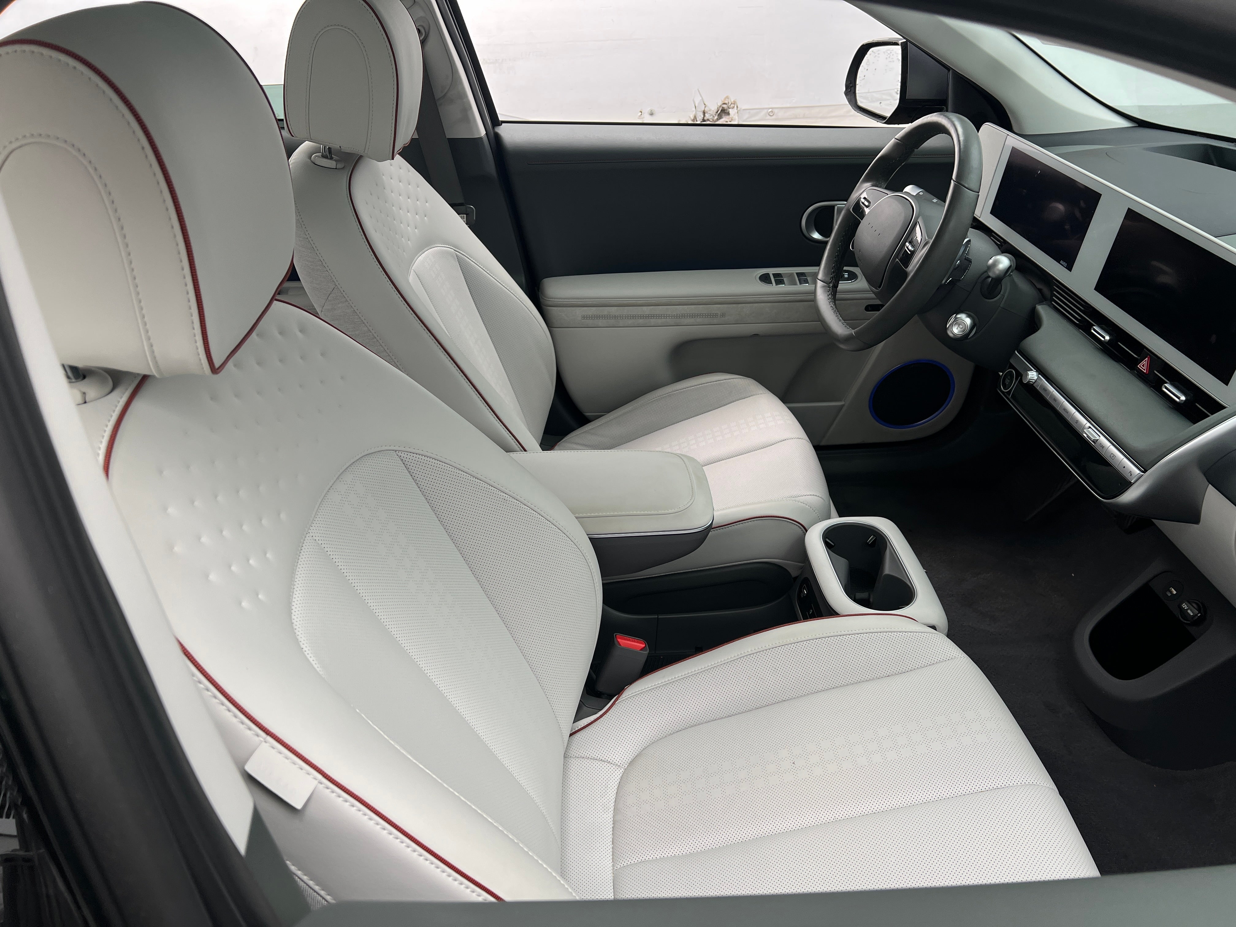 2022 Hyundai IONIQ 5