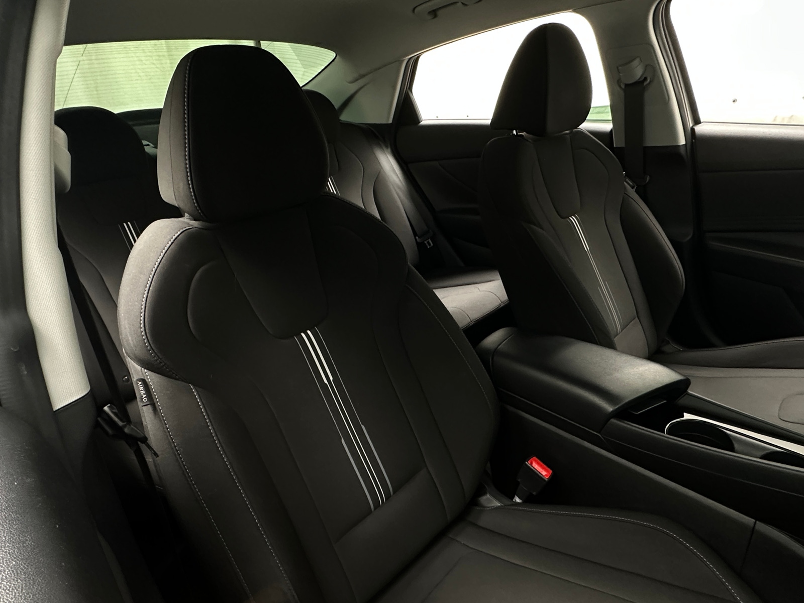 Thumbnail: 2021 Hyundai Elantra - 2