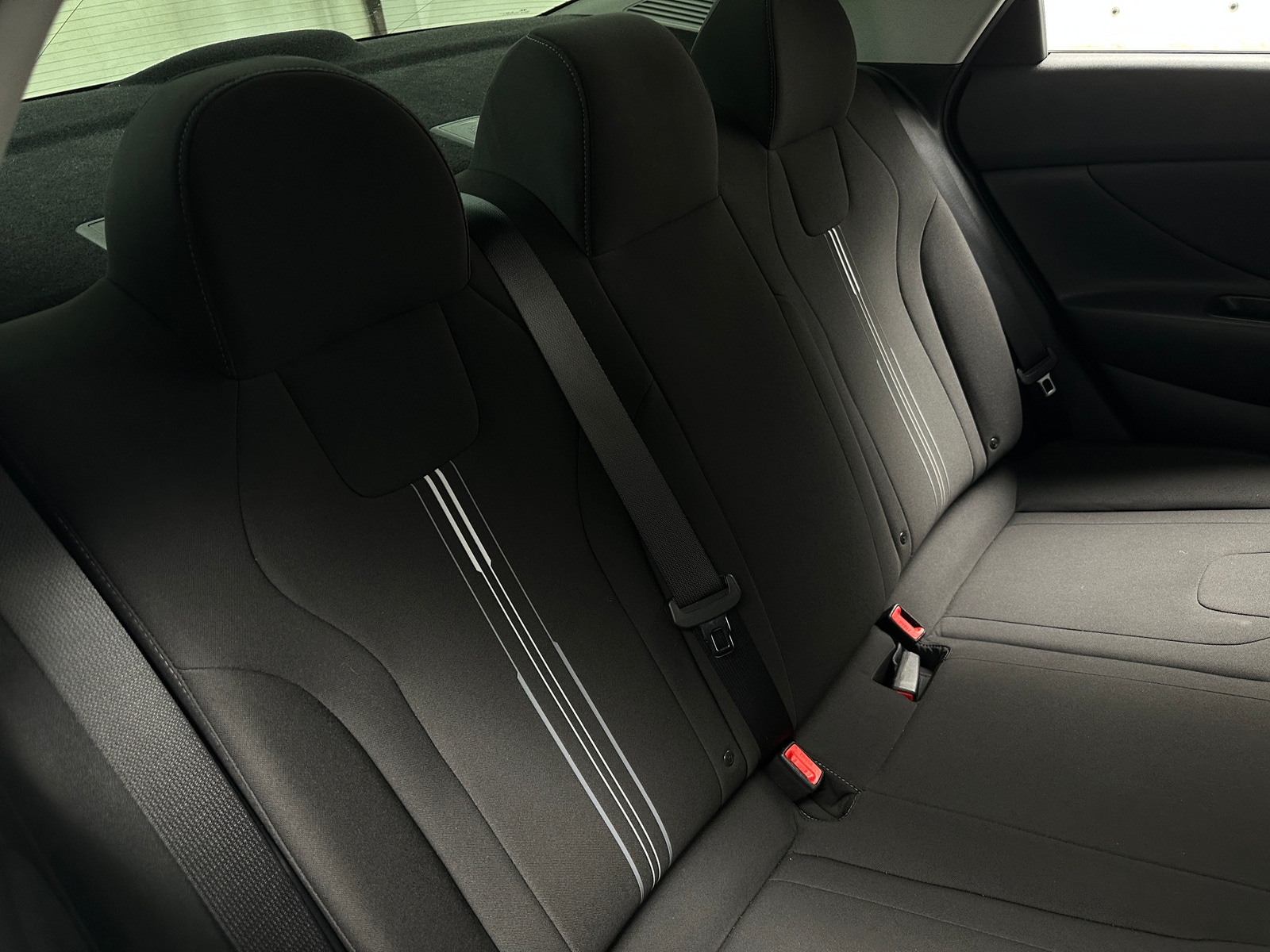 Thumbnail: 2021 Hyundai Elantra - 6